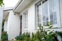 Chosi Self-Catering Cottages - Chambres d'hôtes Port Elizabeth