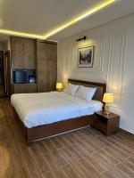 Valley view luxury studio - B&B Murree
