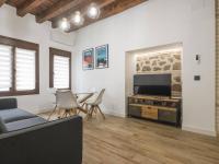 Apartamentos Granadal - B&B Toledo
