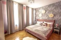 National Museum 3BDR Golden Stork Spot - B&B Prague