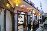 Smart Garden Homestay - Ferienwohnung Hội An