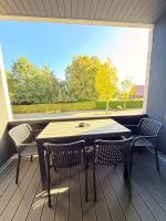 FeWo Wald & Meer - Ferienwohnung Bad Zwischenahn