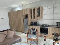 Apartment Lounge - Chambres d'hôtes Vereeniging