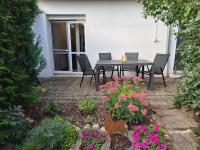Gemütliche Ferienwohnung nähe Wutachschlucht - B&B Hüfingen