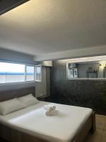 TheLoft Apartment - Ferienwohnung Kavala