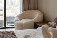One-Bedroom Apartment - Non-Smoking