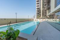 Samaya Holiday Homes - Neva Residences JVC - B&B Dubai