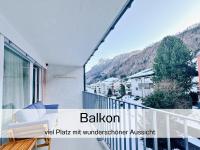 Feel Home Apartments 701 - 702- Seesicht - Terrasse - Balkon - kostenloser Parkplatz - B&B Emmetten