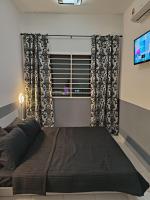 The Moment Homestay Youth City Nilai - B&B Kampung Baharu Nilai