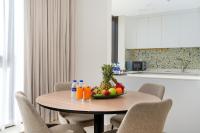 One-Bedroom Apartment - Non-Smoking