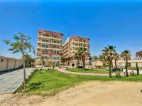 Walk-Out Kite Beach Apartment - Hurghada, 2 Bed - Seafront - family friendly - Chambres d'hôtes Hurghada
