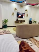 Eden luxe stays - Bed and Breakfast Mtwapa