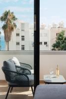 Beautiful 2BR Sea View Apt with Dedicated Office by Cyprus Horizons - Ferienwohnung Limassol