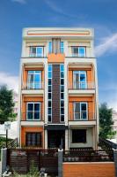 Tulasi Suites & Apartment - B&B Bagar