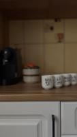Yoku House - Ferienwohnung Făgăraș