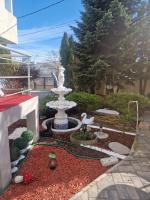 Hotel Jolie Apartments - Chambres d'hôtes Galați