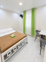 Chambre Double Standard