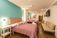 Moncloa room apartments - Chambres d'hôtes Madrid