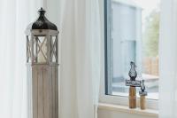 "Rügen Resort Sagard" großzügige, gemütliche Doppelhaushälfte "Are" mit Terrasse - B&B Sagard