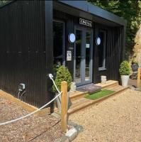 The Ultimate Luss Retreat - Ferienwohnung Luss
