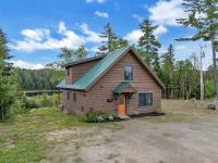 Eustis Cabin for 8, Pond View, Sugarloaf 20 Min! - Chambres d'hôtes Eustis