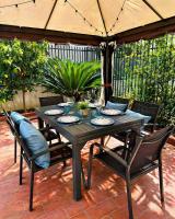 Bilovarazze With Terrace - B&B Varazze