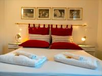 Corte del Fuin - B&B Seregno