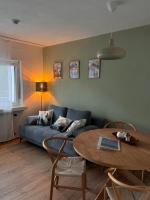 Haus Birkenhain - Alpique Apartment - Ferienwohnung Seefeld in Tirol