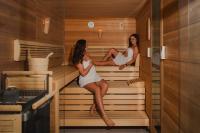 Furx 13 - Designhaus mit Sauna & Panoramablick, 8 Personen - B&B Batschuns