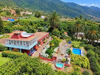 Finca La Principal - B&B Breña Alta