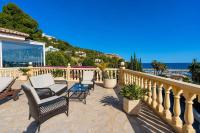 La Cofa by Aguilarent - B&B Jávea