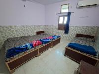 Sita Ram gest house - B&B Rādhākund