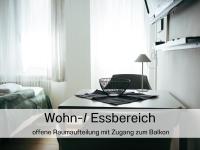 Feel Home Apartment 101 - Studio - 150 Meter zur Talstation Stockhütte - Ferienwohnung Emmetten