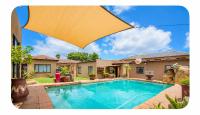 BnB on 99 - Chambres d'hôtes Roodepoort