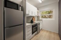 Charming 2-Bed Near River & City - B&B Brisbane