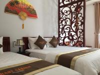 Suite mit Terrasse