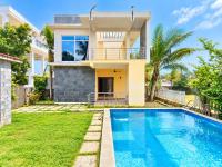 The Livstay Villa - ECR Road - Near Kovalam Beach - B&B Tirupporūr