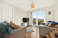 2 Bed Oban Bay View & Parking - B&B Oban