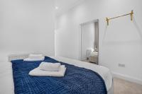 Appartement 1 Chambre Deluxe