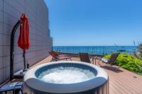 Over the Cliff - Jacuzzi Sea View by LovelyStay - Ferienwohnung Funchal