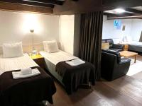 Chambre Familiale