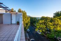 Winelands Penthouse - B&B Stellenbosch