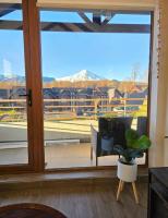Condomio Gran Alicura - Pucón - B&B Pucón