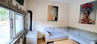 lake agia apartments - B&B Agiá