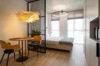 M&D Loft Apartments, Great Britain - B&B Lviv