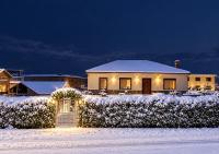Guest House Pogradec 1 - B&B Pogradec