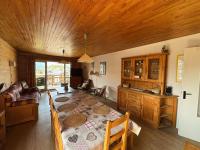 Appartement confortable 3P6P près des pistes à L'Alpe d'Huez - B&B L'Alpe d'Huez