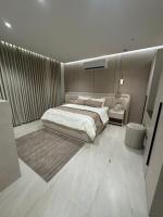 شقة سويت هافن الفاخرة - B&B Buraydah