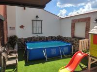 Casa rural & SPA Mirador Sierra de Gredos - Bed and Breakfast Guijo de Ávila