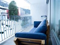 Feel Home Apartments 301-Seesicht-Bergsicht-Parken - B&B Emmetten